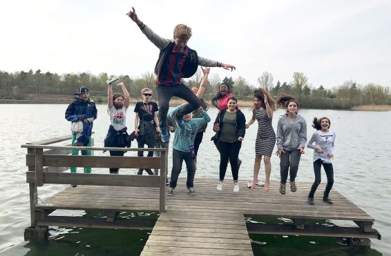 audius | Soziale Verantwortung