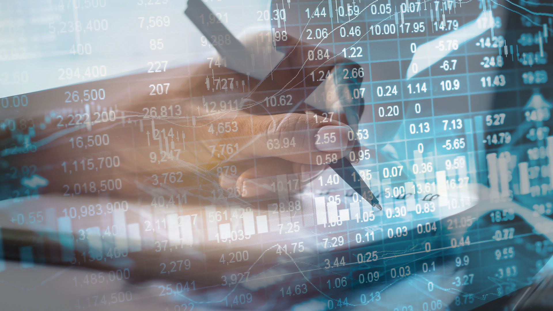 audius | Finanzkalender