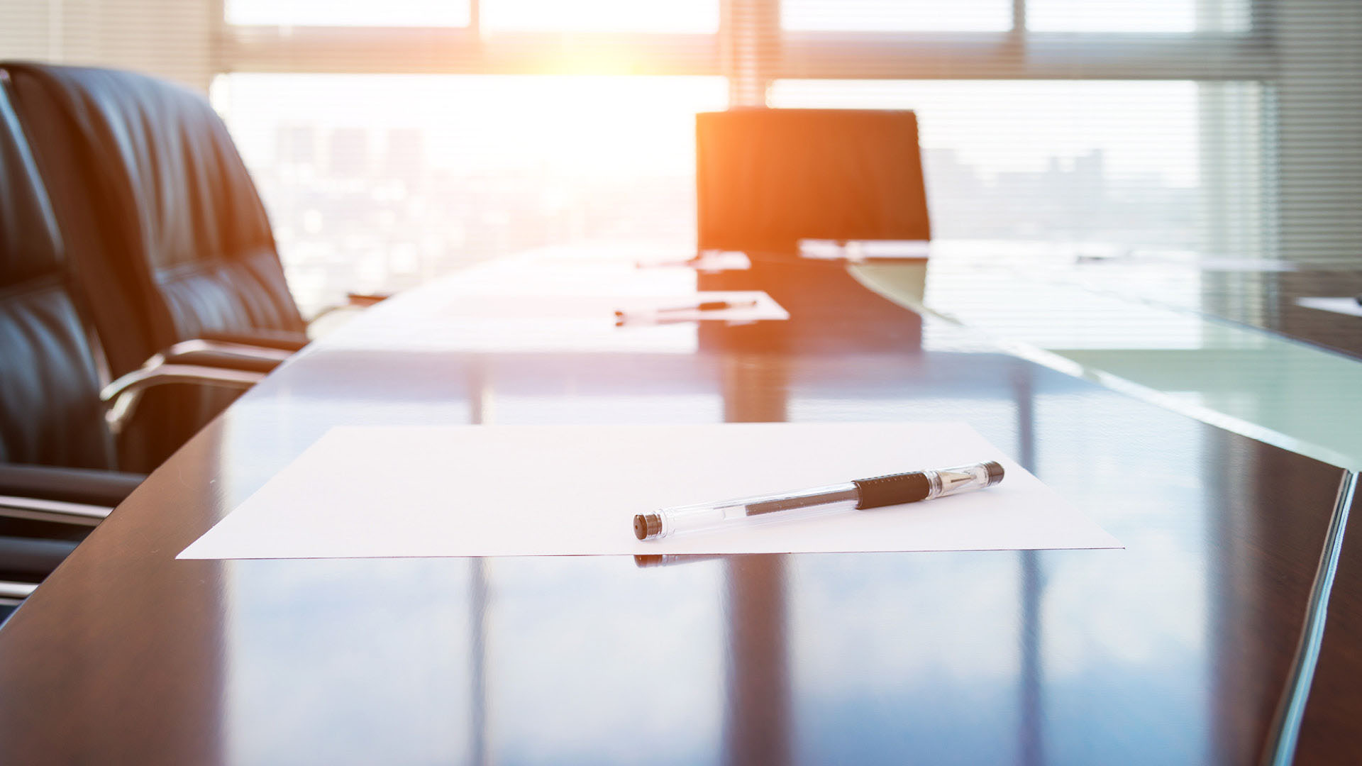 audius | Hauptversammlung