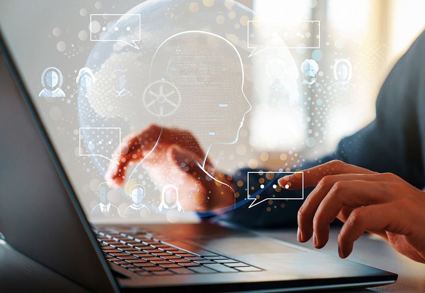 Microsoft Sales Copilot – Effizienter im Vertrieb durch KI | audius