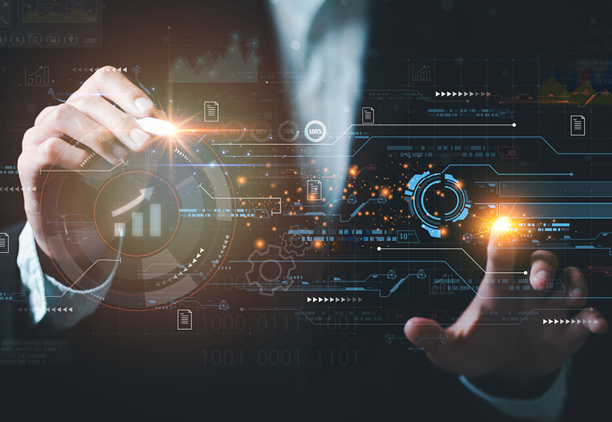 Asset Manager | audius