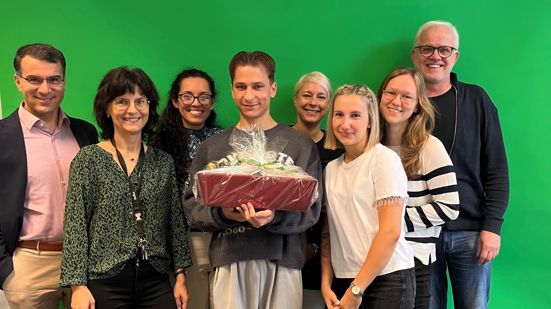 Von der Ausbildung zum Junior Online Marketing Manager | audius