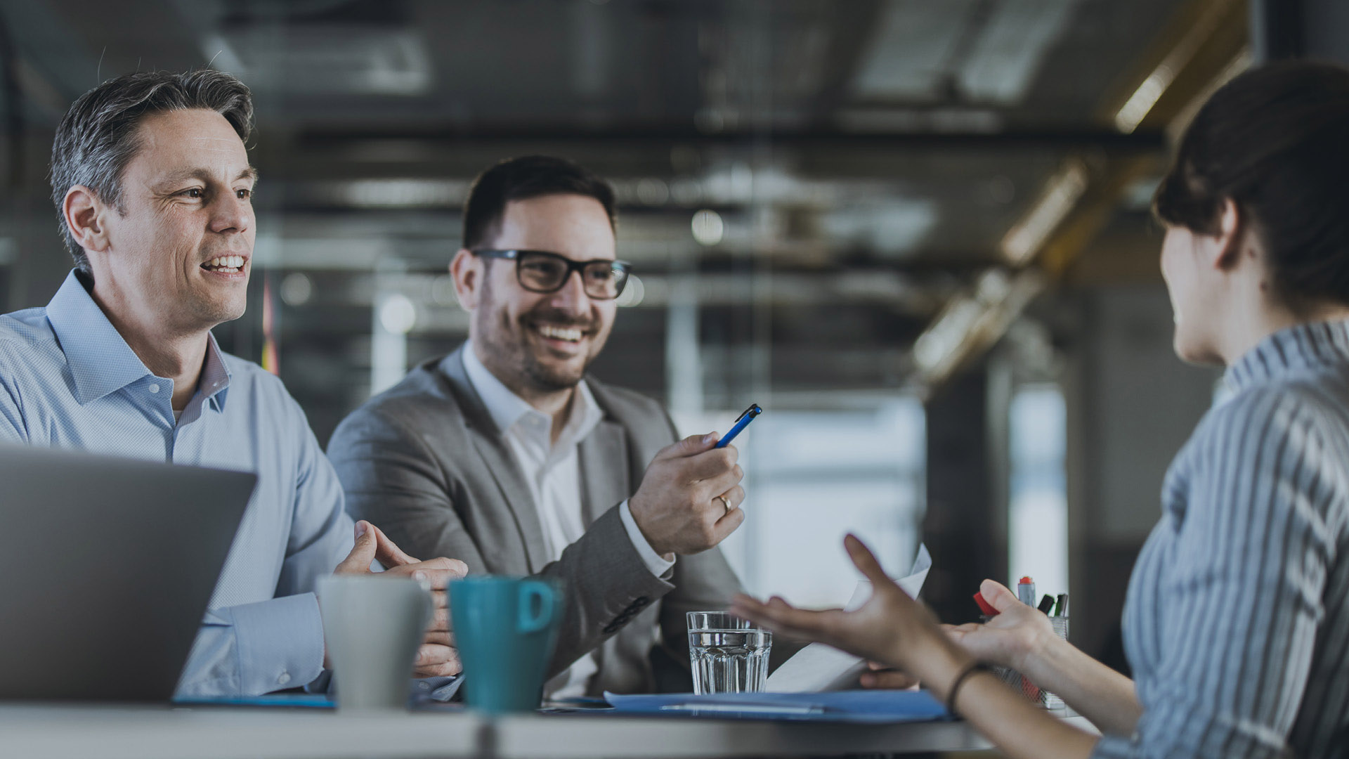 Portfolio: Beratung | audius