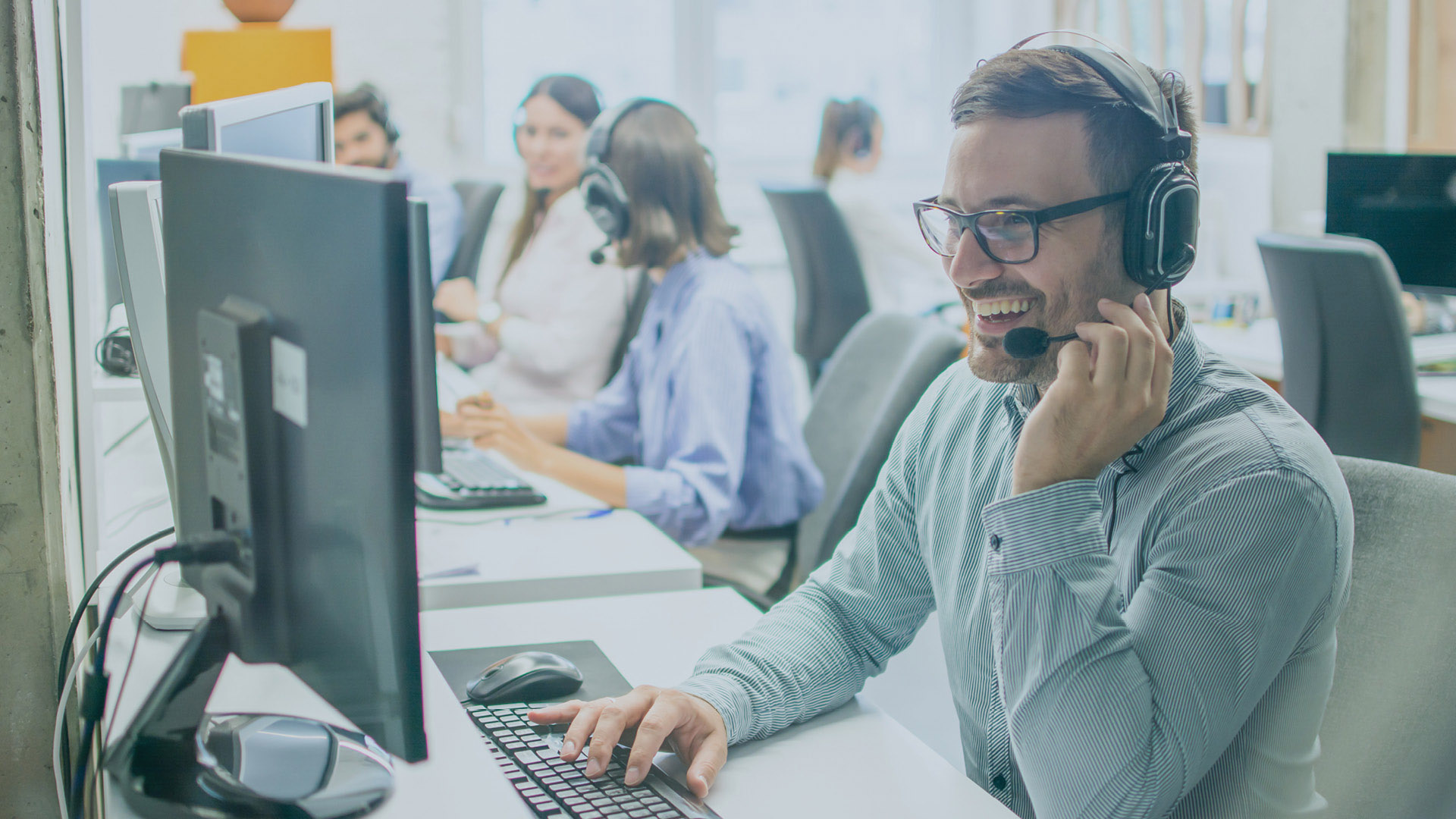 Portfolio: IT-Service | audius