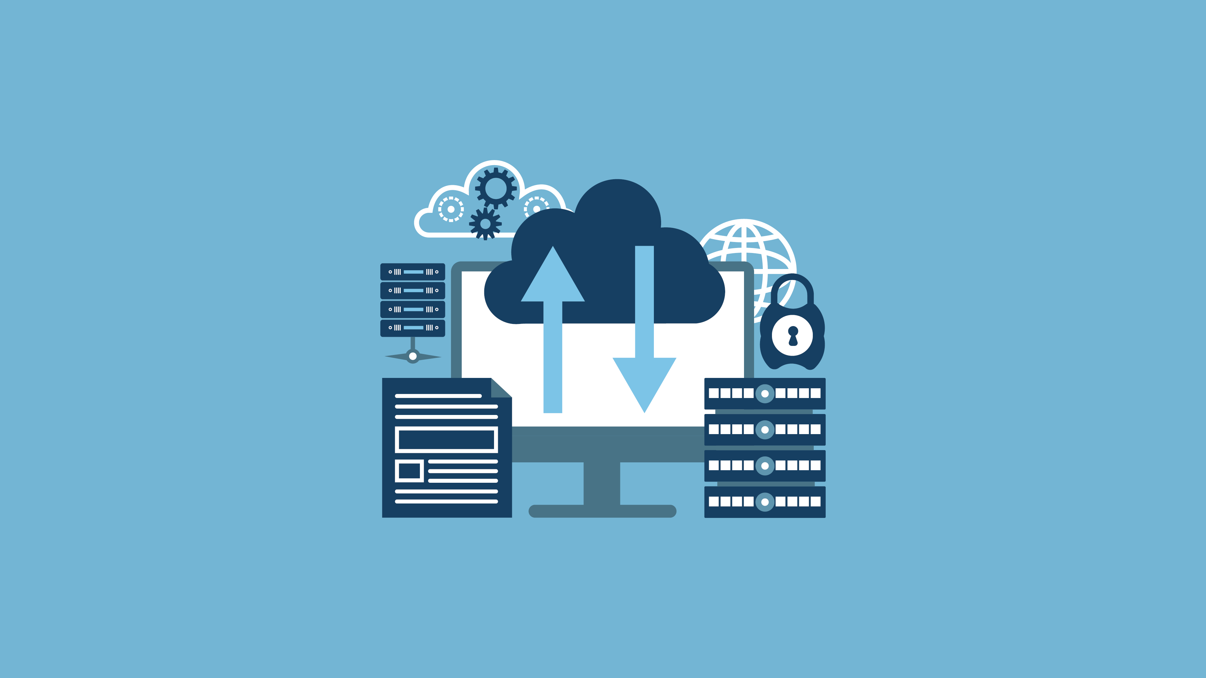 audius | AWS richtig nutzen  | Bild