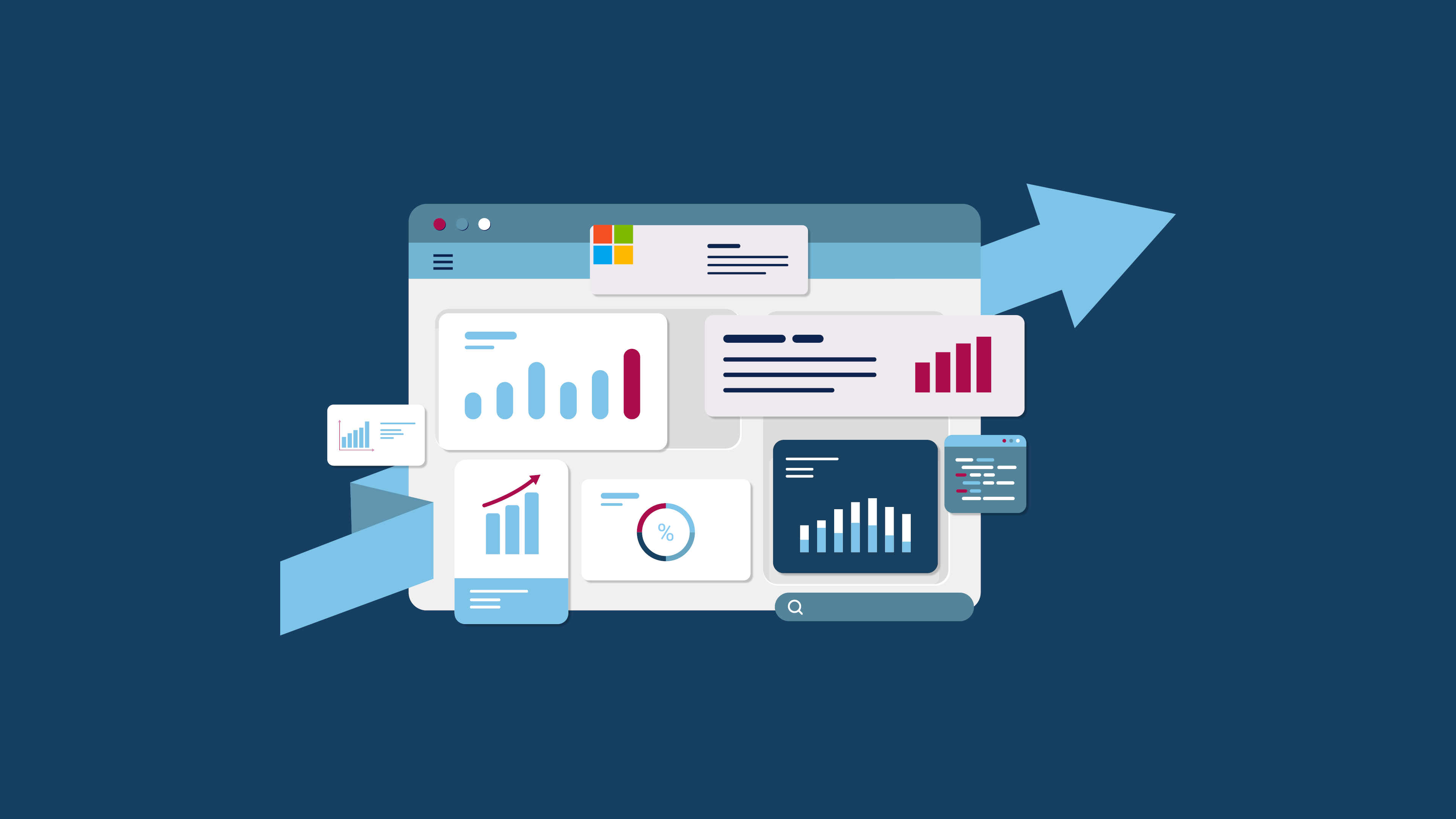 Microsoft Dynamics 365 im Überblick | audius