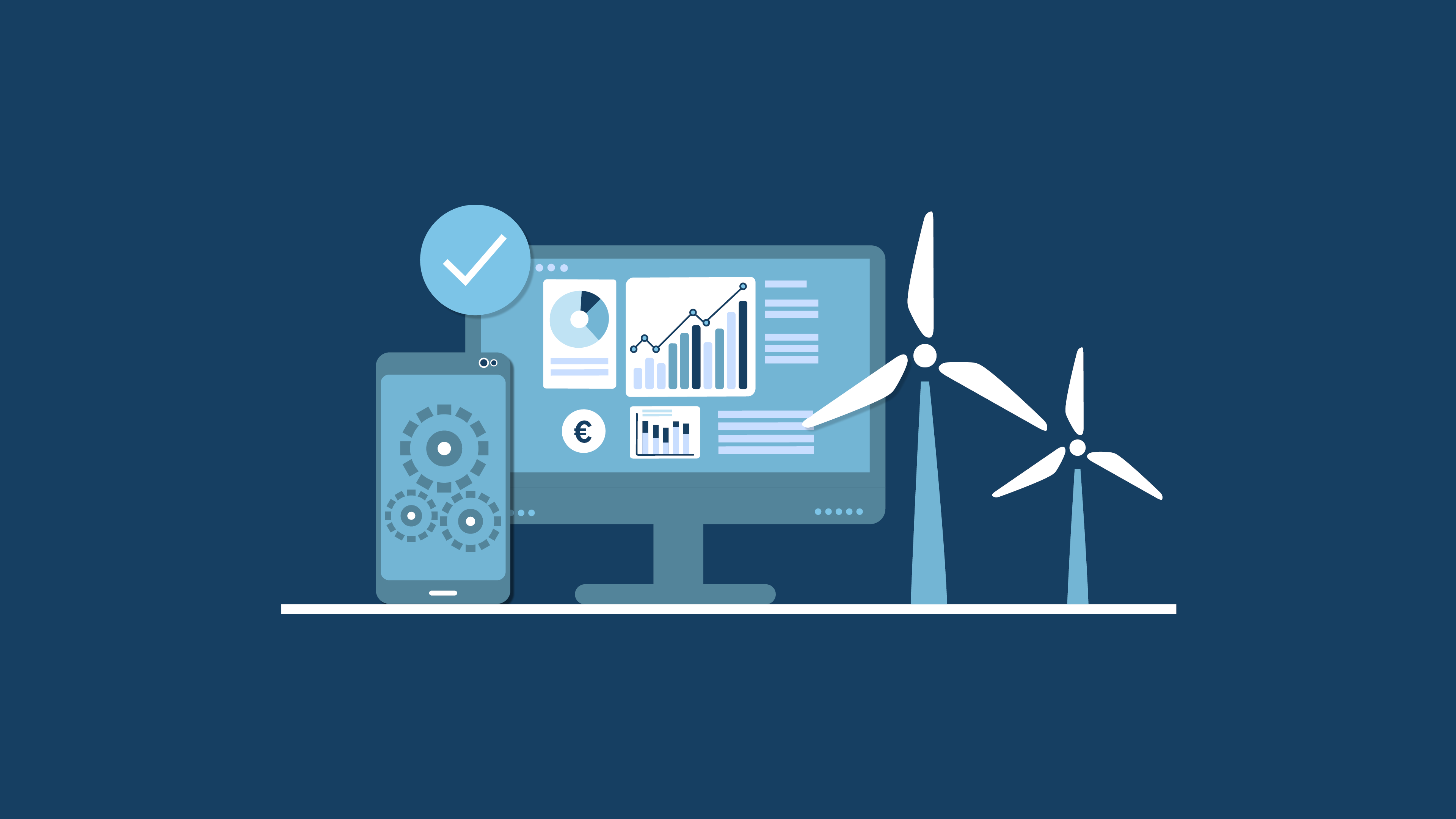 Dynamics 365 Branchenlösungen