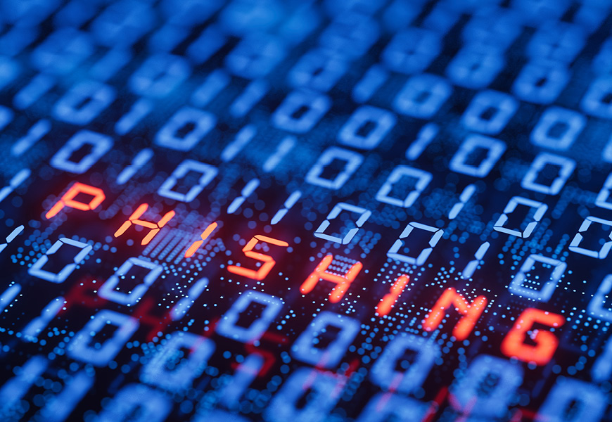 Microsoft 365: Phishing-Attacken proaktiv unterbinden und effektiv aufklären | audius