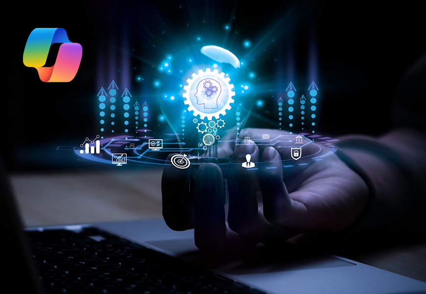 Copilot für Microsoft 365: Ein intelligenter Helfer für Ihre Dokumente und mehr | audius