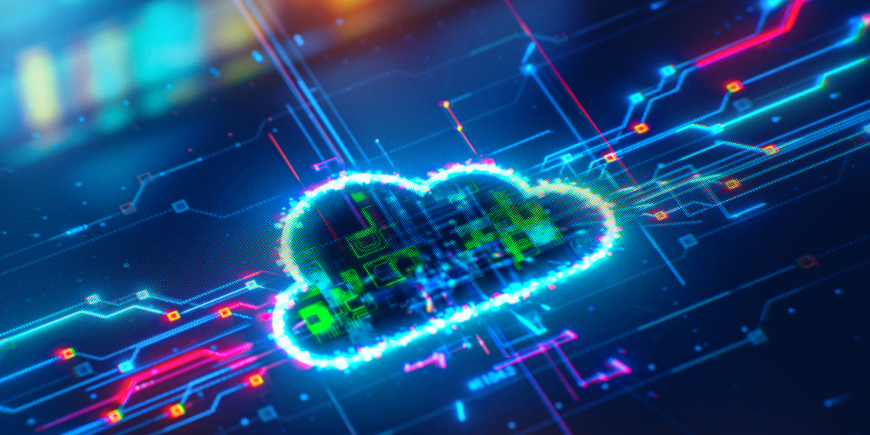 Hintergrund Webcast AWS