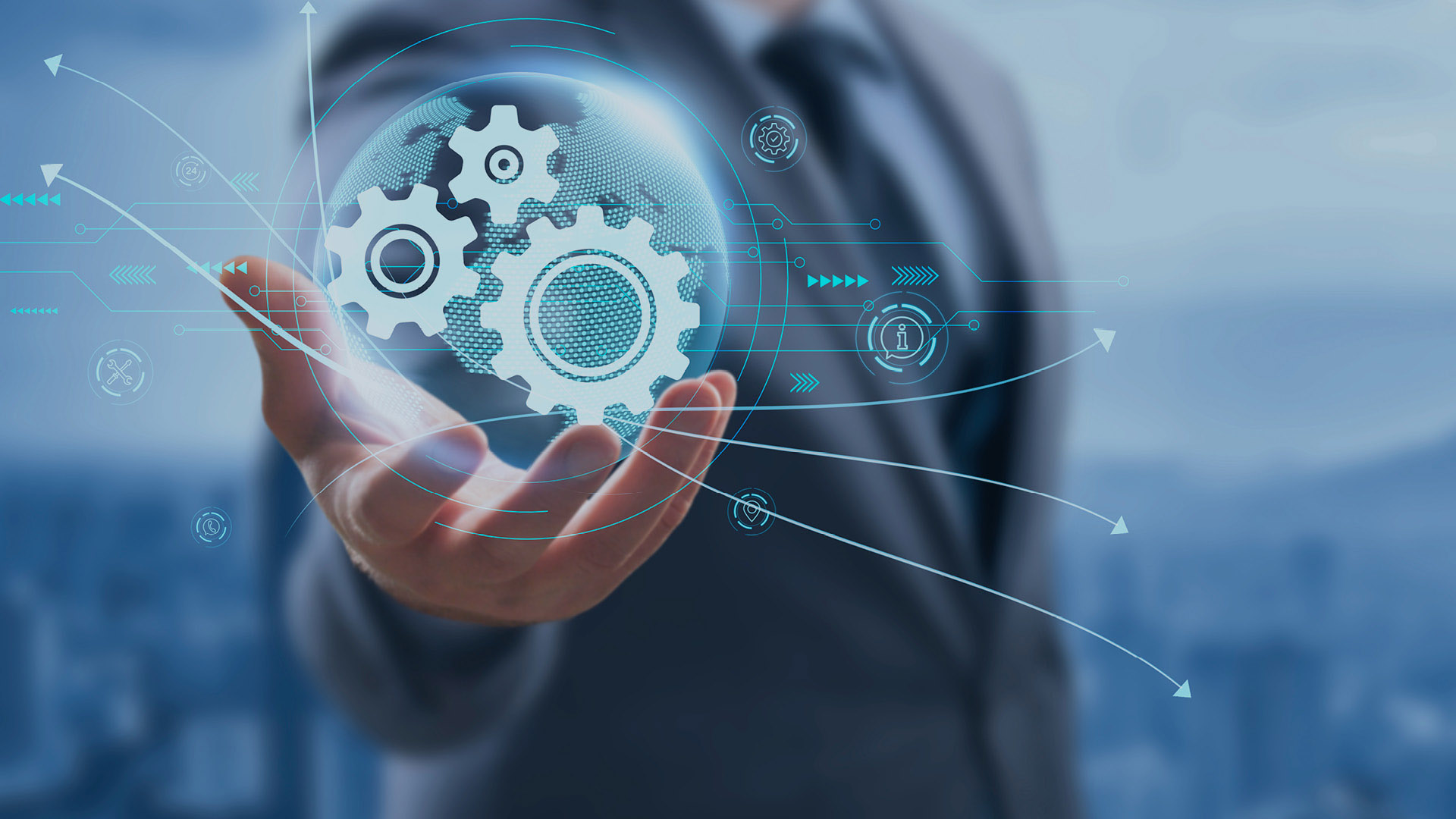 Wir tragen Verantwortung! Bei audius verstehen wir Corporate Governance als gelebte Verantwortung – für unser Unternehmen, unsere Mitarbeitenden und die Gesellschaft.