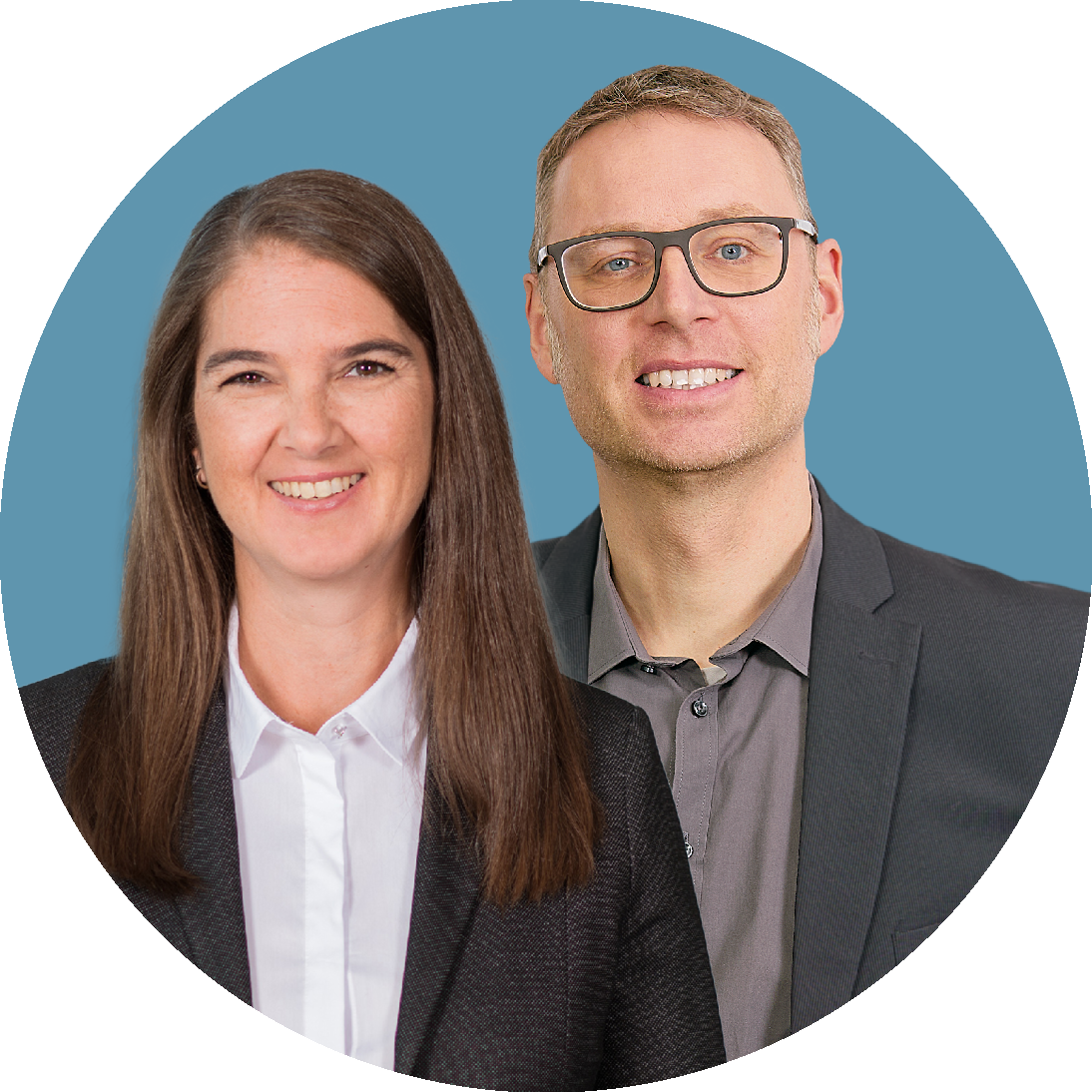 Datenschutz & Informationssicherheit - Datenschutz und Informationssicherheit sind essenziell für den Schutz sensibler Daten und die Einhaltung gesetzlicher Vorgaben. 