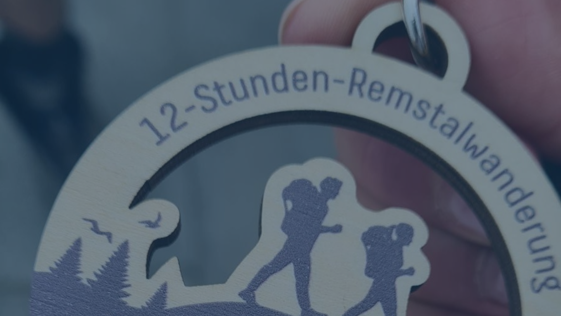 12-Stunden-Remstalwanderung - Bewegung, Begegnung, Begeisterung