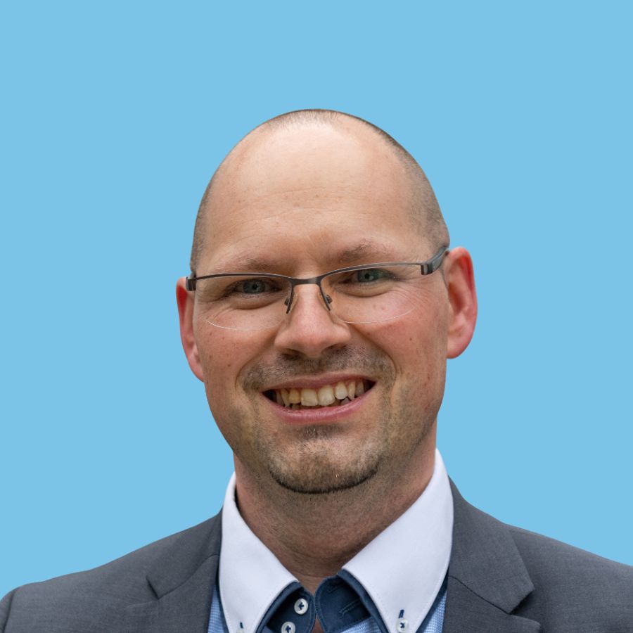 Lars Forchheim -ANregiomed gKU 