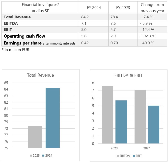 financial key figures 2024