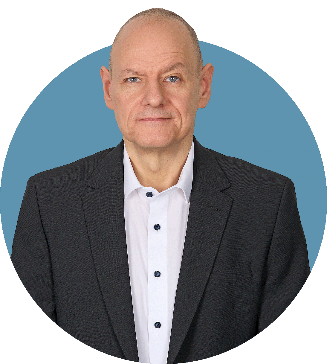 Profile picture for user Joerg Simon