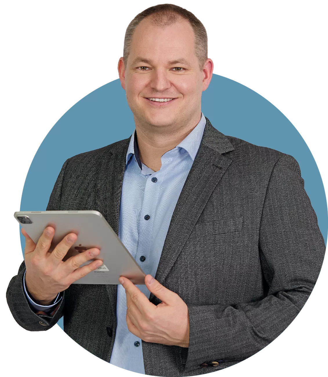 Profile picture for user Matthias Ott