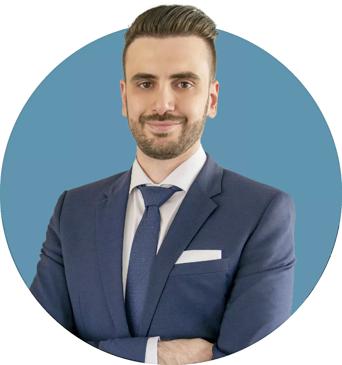 Profile picture for user Serdar Dedesah